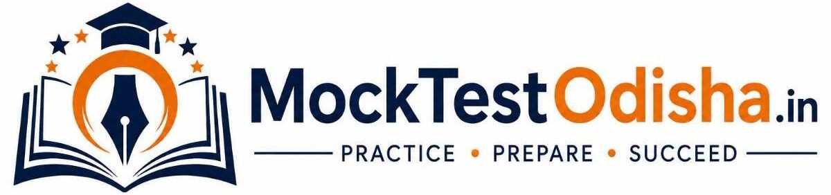 MOCKTESTODISHA.IN